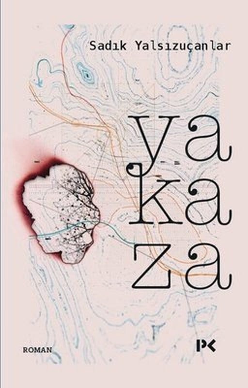 Yakaza | Profil Kitap