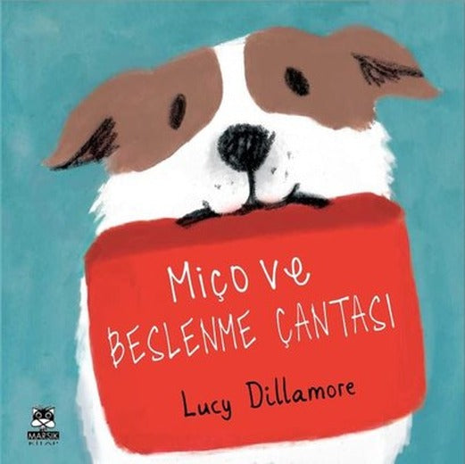 Miço ve Beslenme Çantası | Marsık Kitap