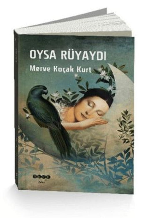 Oysa Rüyaydı | Hece Yayınları (Ciltsiz)