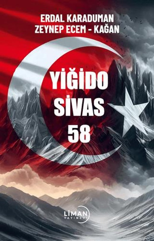 Yiğido Sivas 58 | Liman Yayınevi (Ciltsiz)