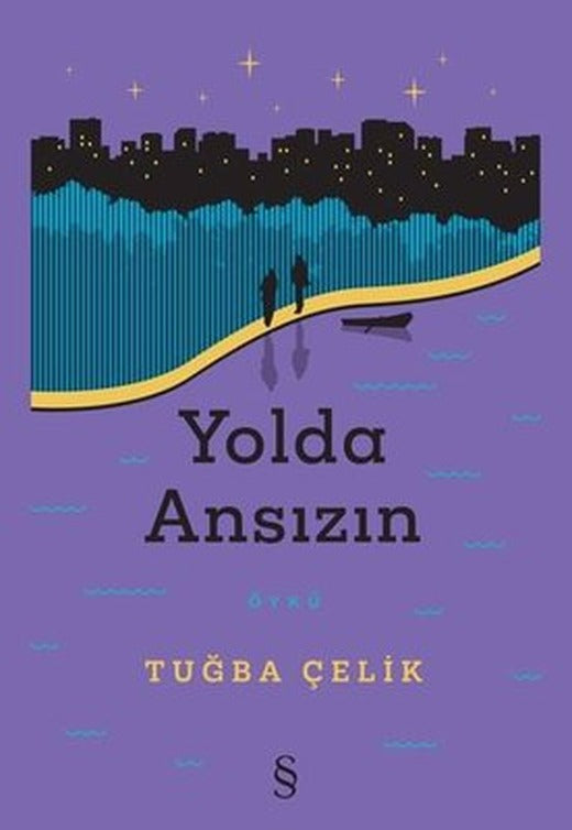 Yolda Ansızın | Everest Yayınları