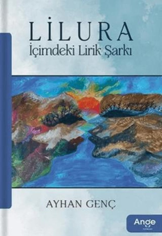 Lilura İçimdeki Lirik Şarkı