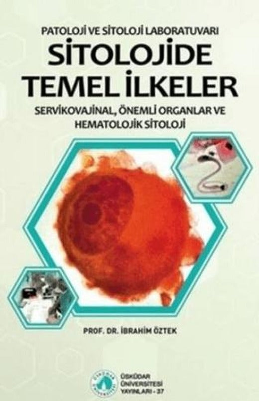 Sitolojide Temel İlkeler