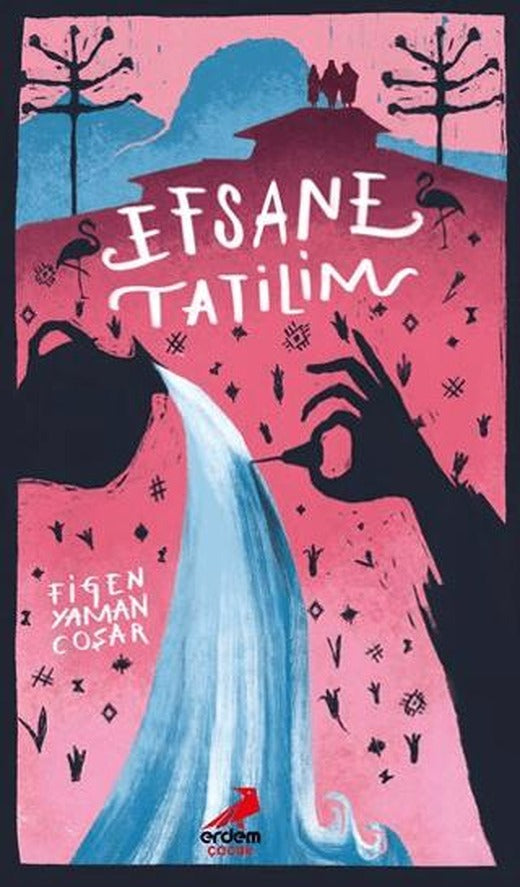 Efsane Tatilim