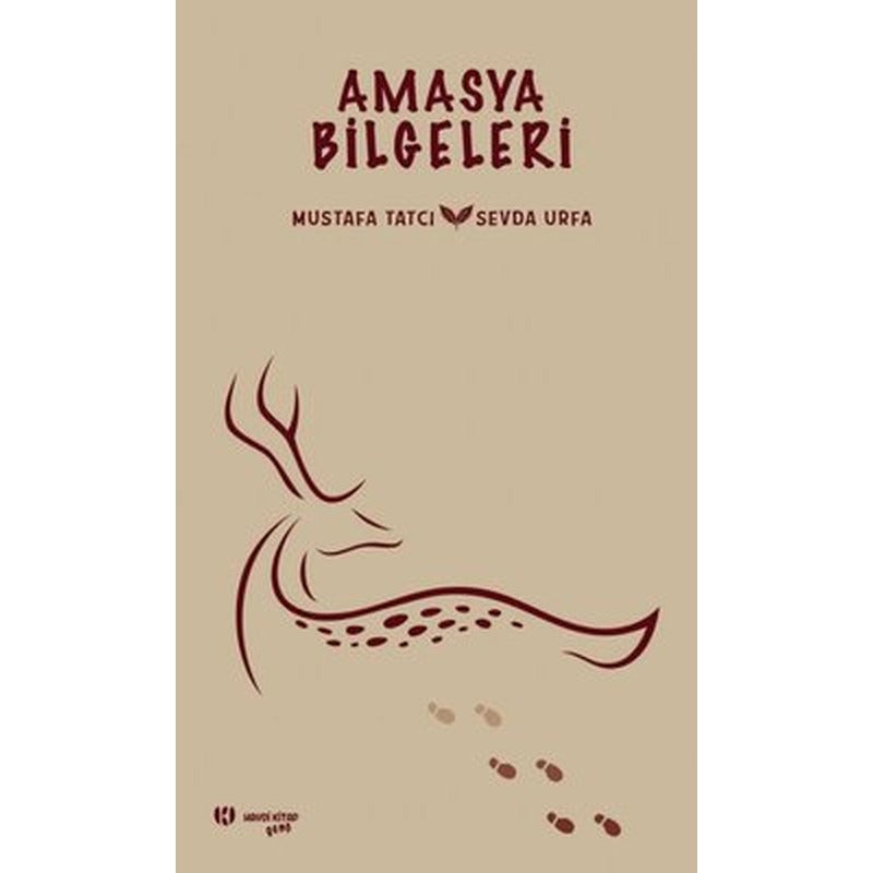 Amasya Bilgeleri | Haydi Kitap