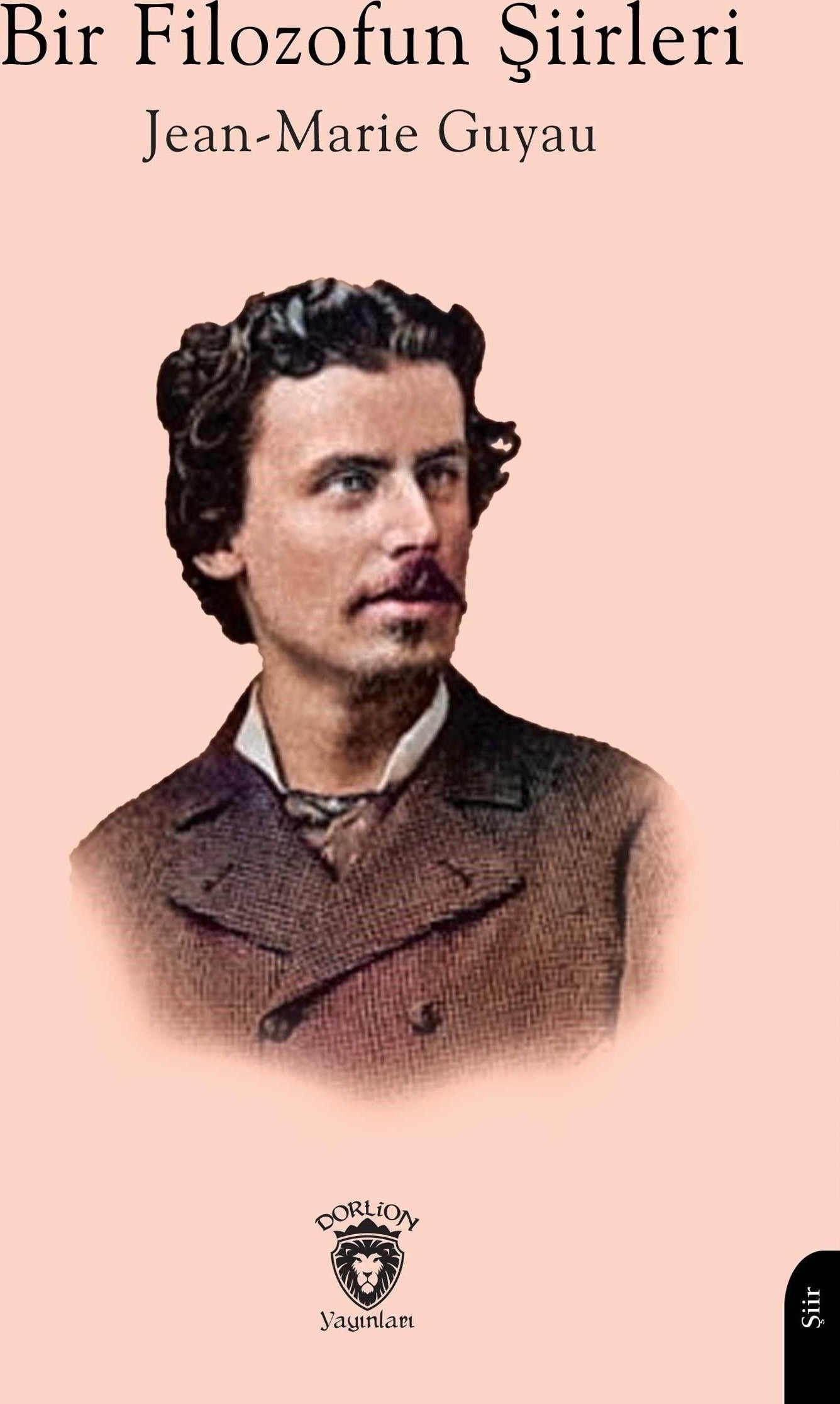 Bir Filozofun Şiirleri