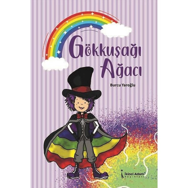 Gökkuşağı Ağacı | İkinci Adam Yayınları