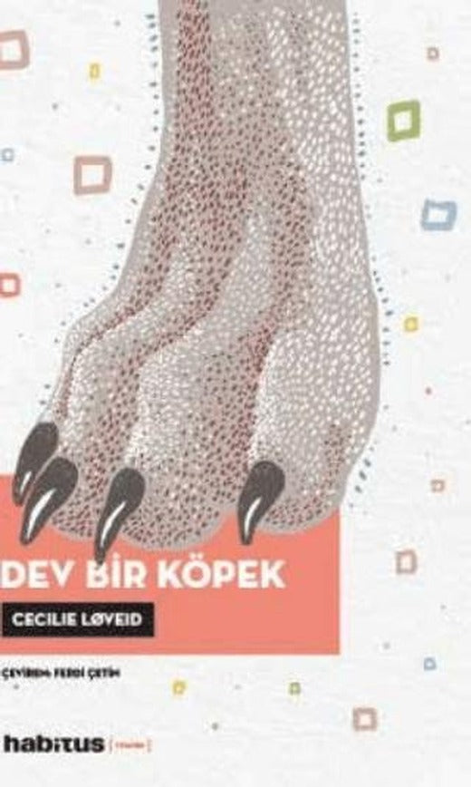 Dev Bir Köpek