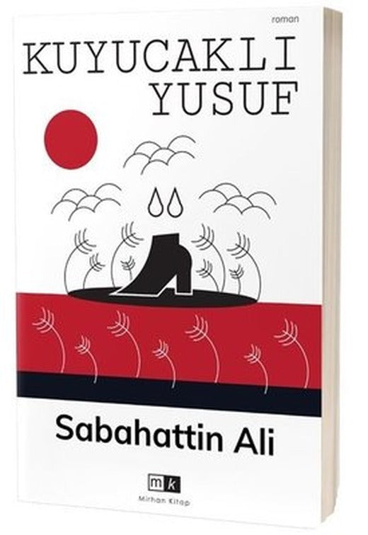Kuyucaklı Yusuf | MK Mirhan Kitap