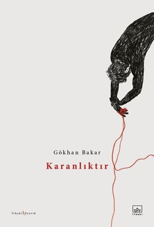 Karanlıktır | İthaki Yayınları (İnce Kapak)