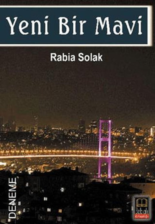 Yeni Bir Mavi