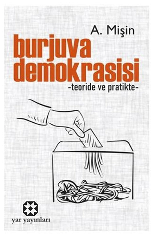 Burjuva Demokrasisi