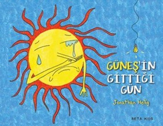 Güneş'in Gittiği Gün | Beta Kids