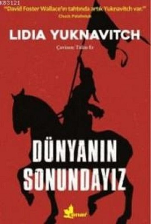 Dünyanın Sonundayız | Çınar Yayınları