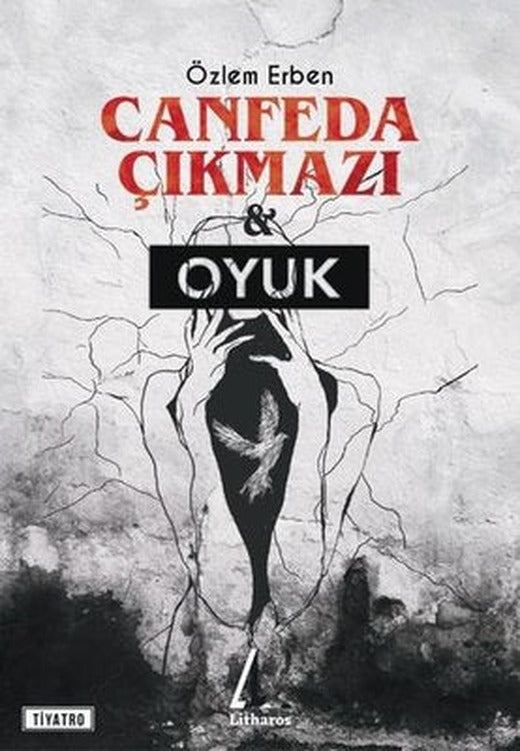 Canfeda Çıkmazı & Oyuk | Litharos Yayınları (İnce Kapak)