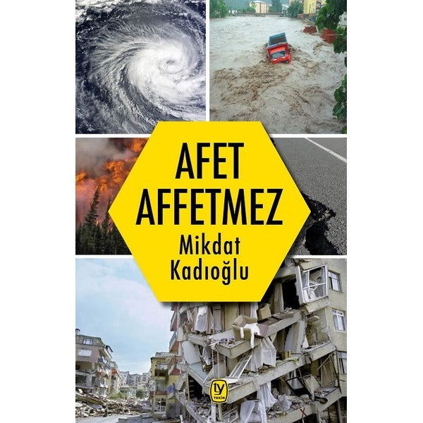 Afet Affetmez
