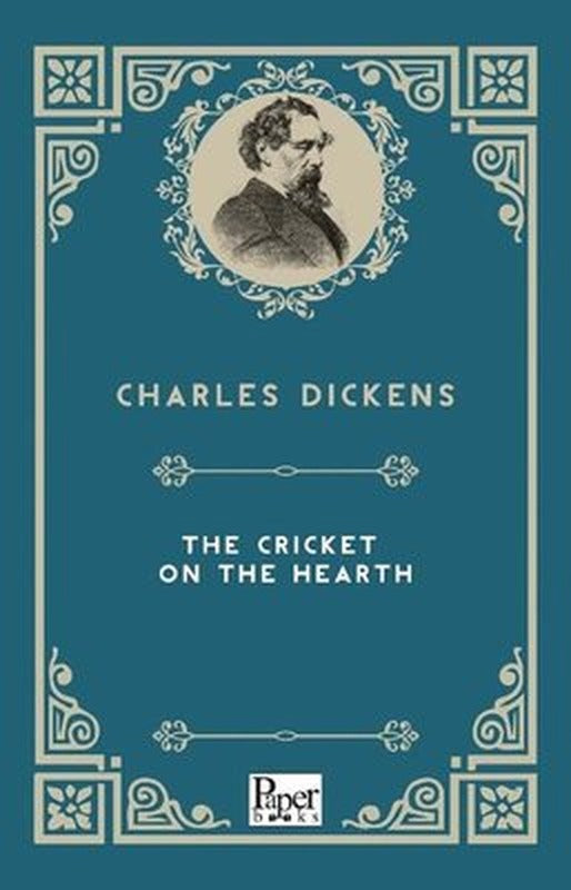 The Cricket On The Hearth | Paper Books
