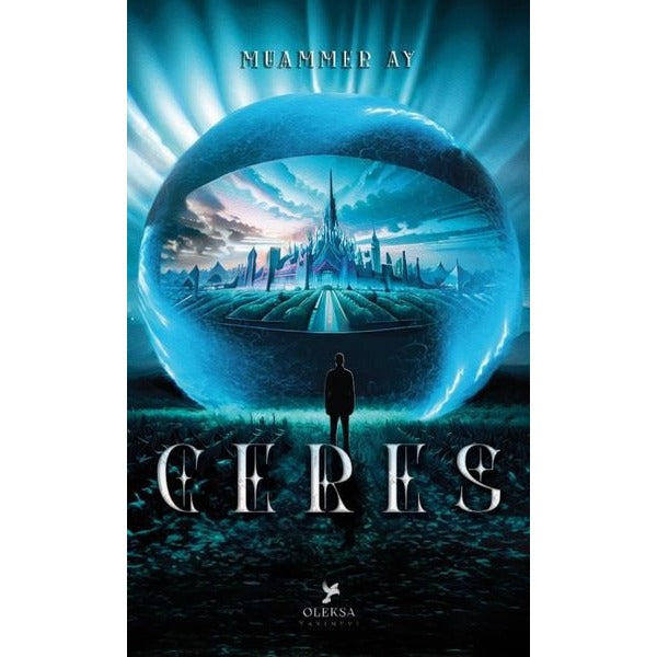 Ceres - Şömizli | Oleksa Yayınevi