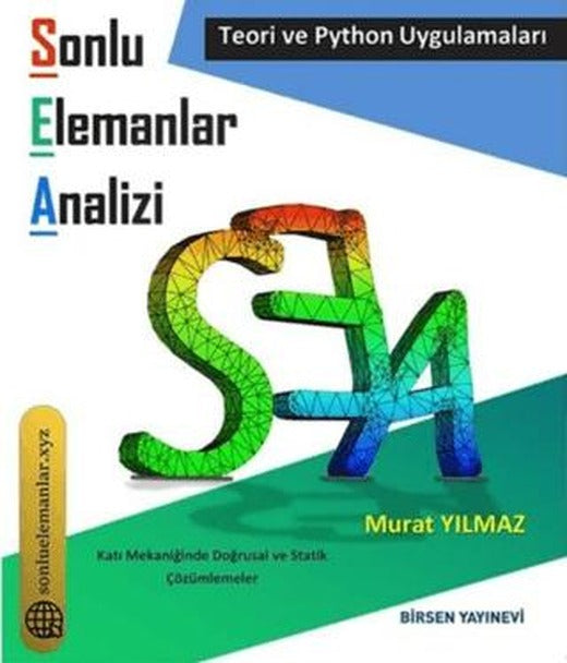 Sonlu Elemanlar Analizi