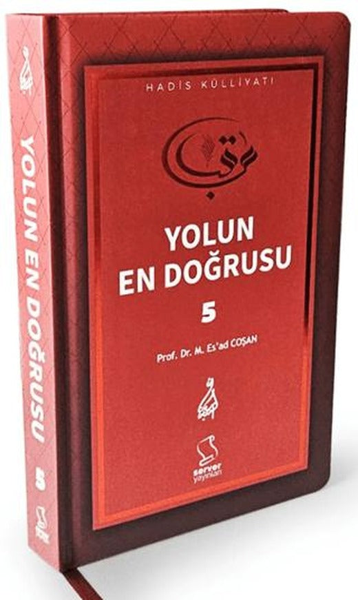 Yolun En Doğrusu - 5