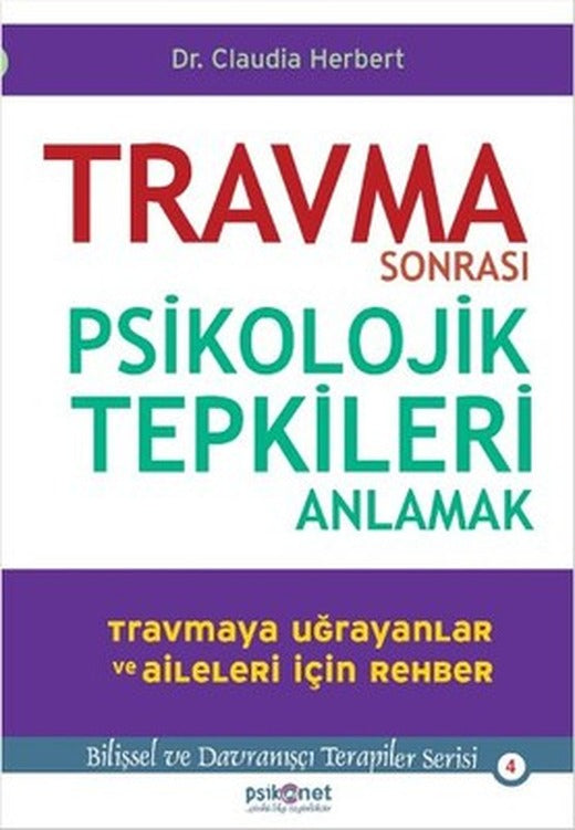 Travma Sonrası Psikolojik Tepkileri Anlamak | Psikonet