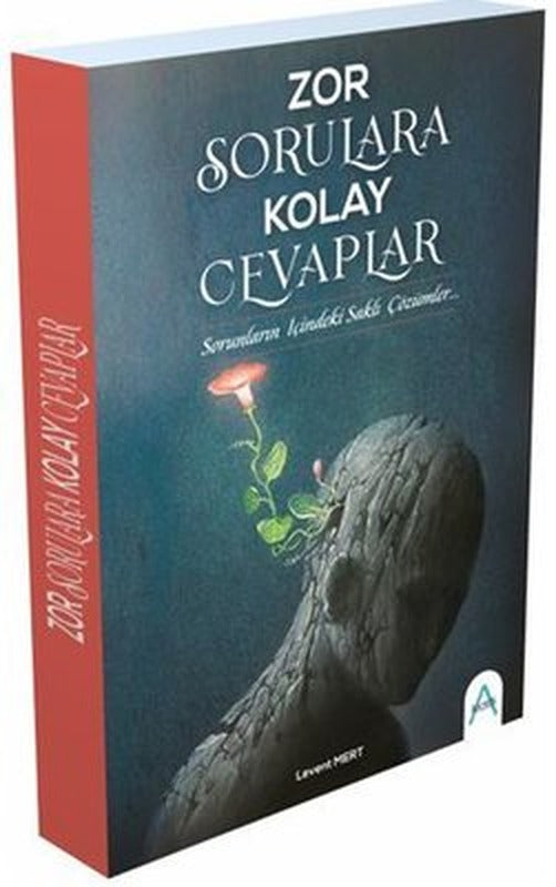 Zor Sorulara Kolay Cevaplar | Matrix