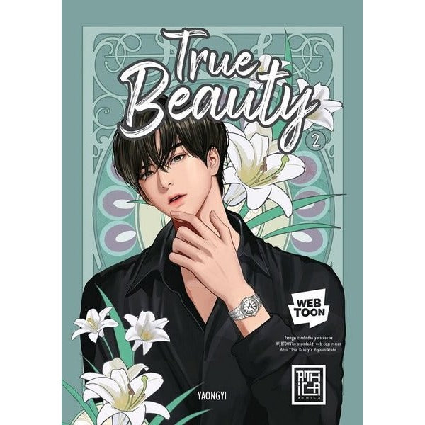 True Beauty Cilt - 2 | Athica