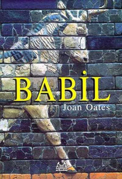 Babil | Arkadaş Yayıncılık