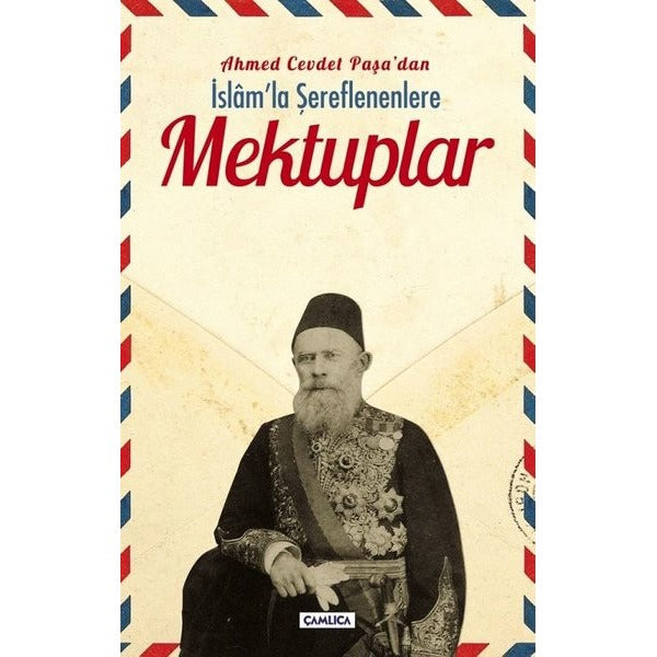Mektuplar