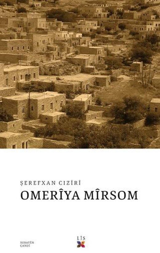 Omeriya Mirsom