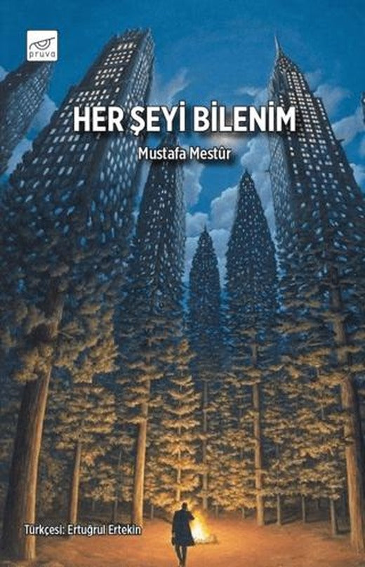 Her Şeyi Bilenim