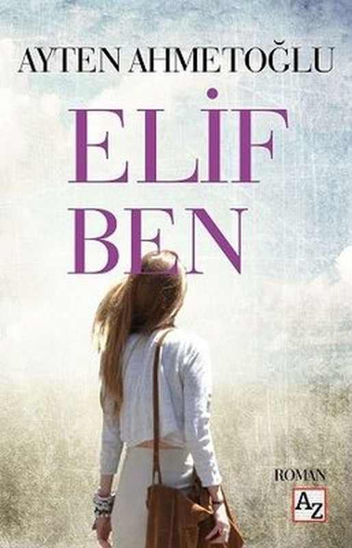 Elif Ben | Az Kitap