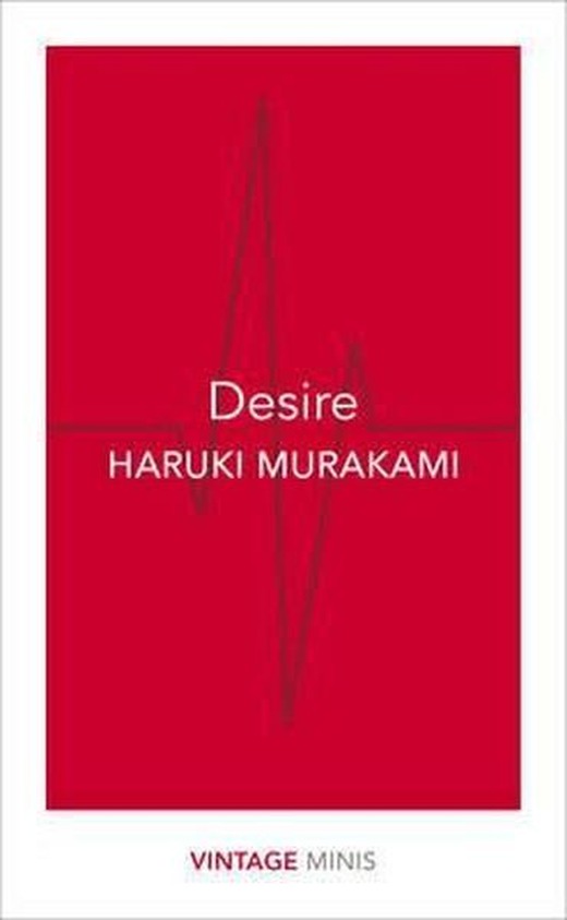 Desire: Vintage Minis | Vintage (İnce Kapak)