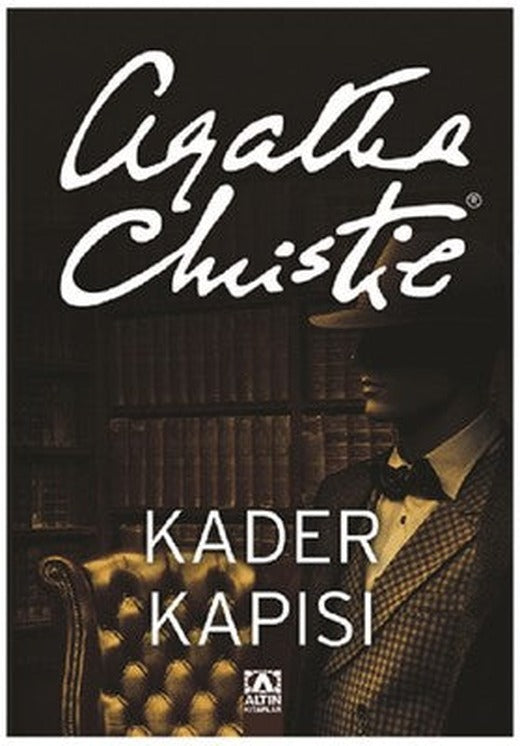 Kader Kapısı | Altın Kitaplar