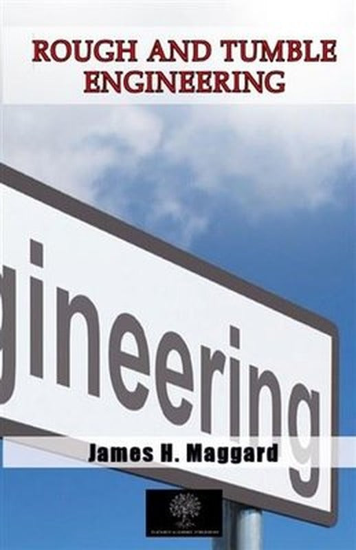 Rough and Tumble Engineering | Platanus Publishing