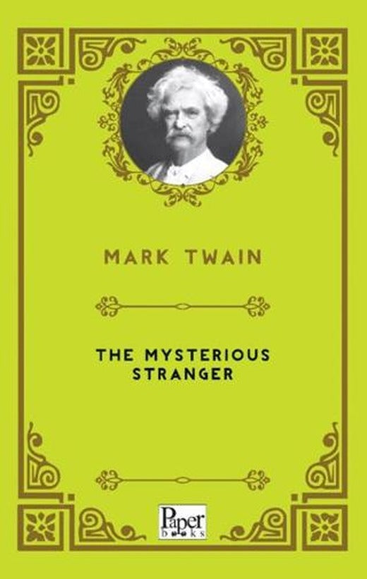 The Mysterious Stranger