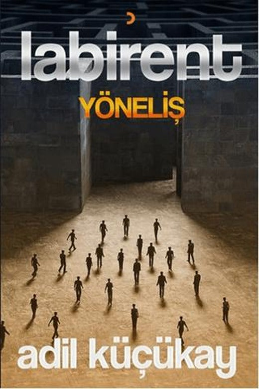 Labirent Yöneliş