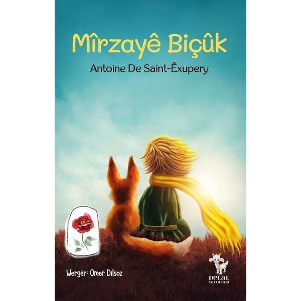 Mirzaye Biçuk
