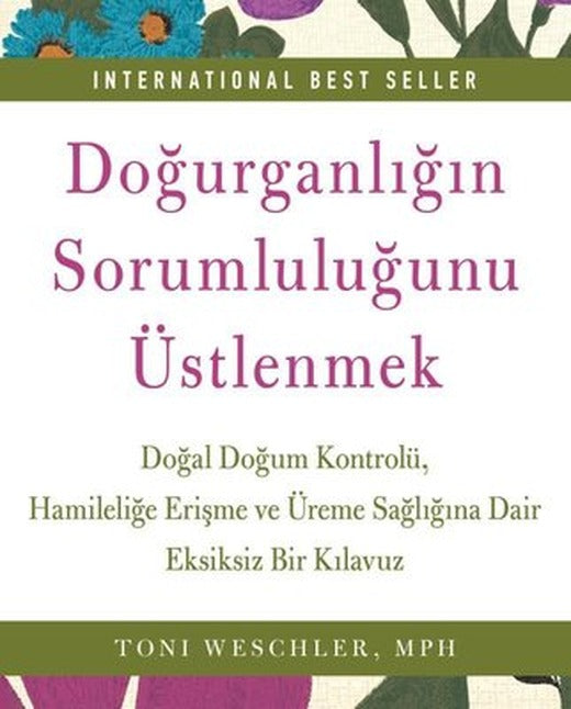 Doğurganlığın Sorumluluğunu Üstlenmek | Butik Yayınları