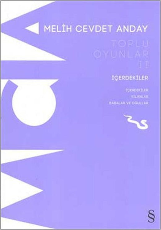 Toplu Oyunlar 2 | Everest Yayınları - Yayınevi Genel Dizisi (İnce Kapak)
