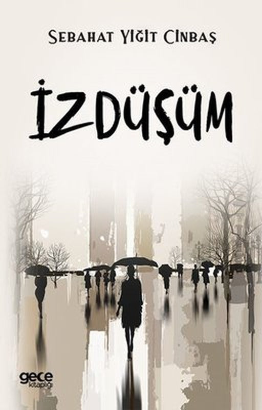 İzdüşüm | Gece Kitaplığı