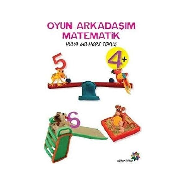 Oyun Arkadaşım Matematik