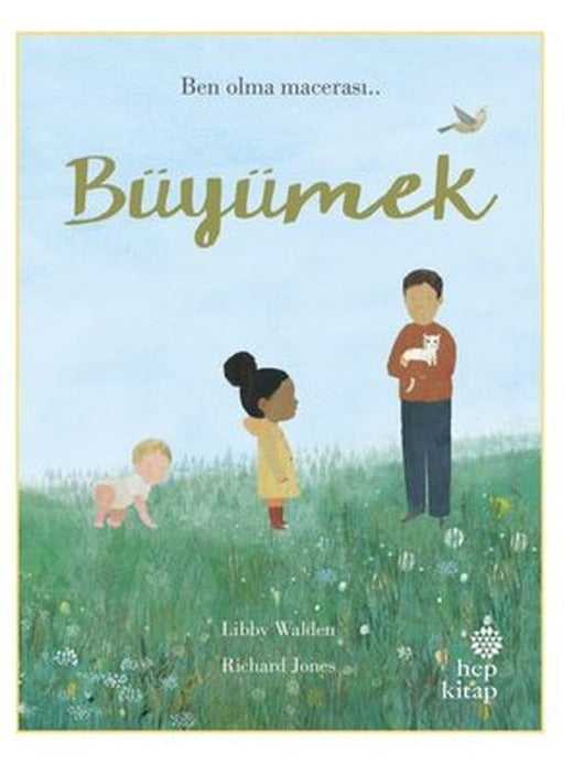Büyümek | Hep Kitap
