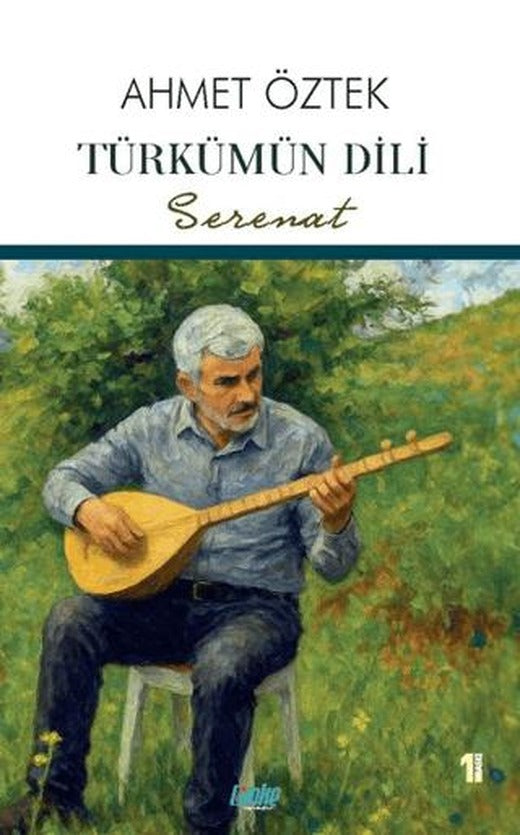 Türkümün Dili