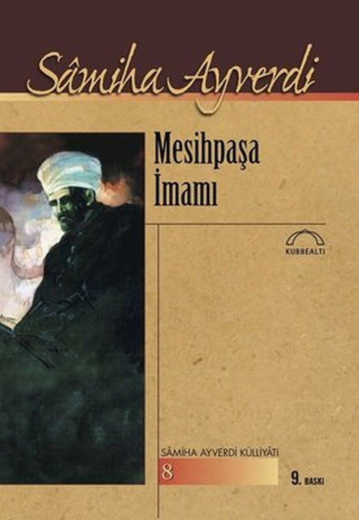 Mesihpaşa İmamı | Kubbetli Neşriyatı