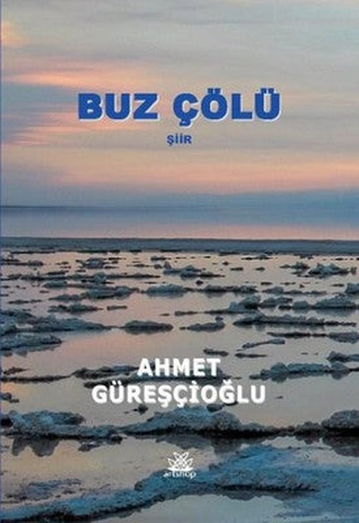 Buz Çölü | Artshop Yayıncılık