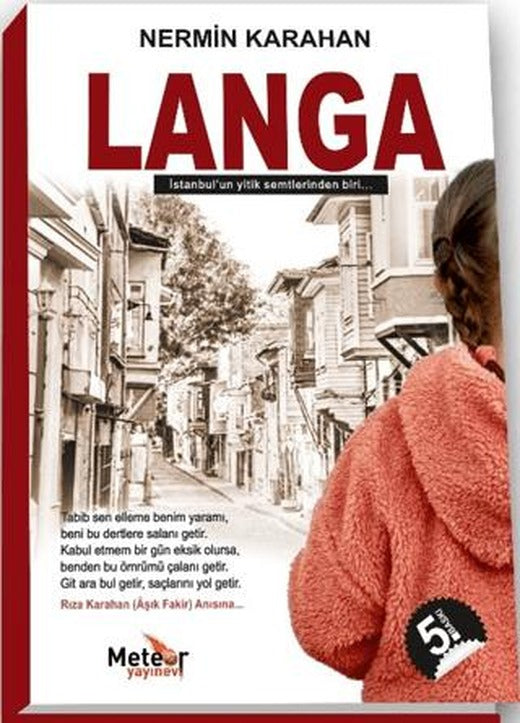 Langa