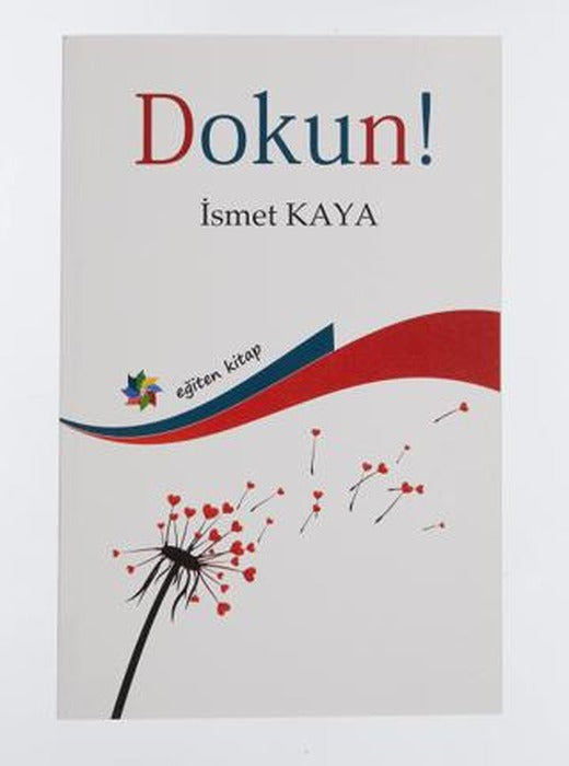 Dokun! | Eğiten Kitap (Ciltsiz)