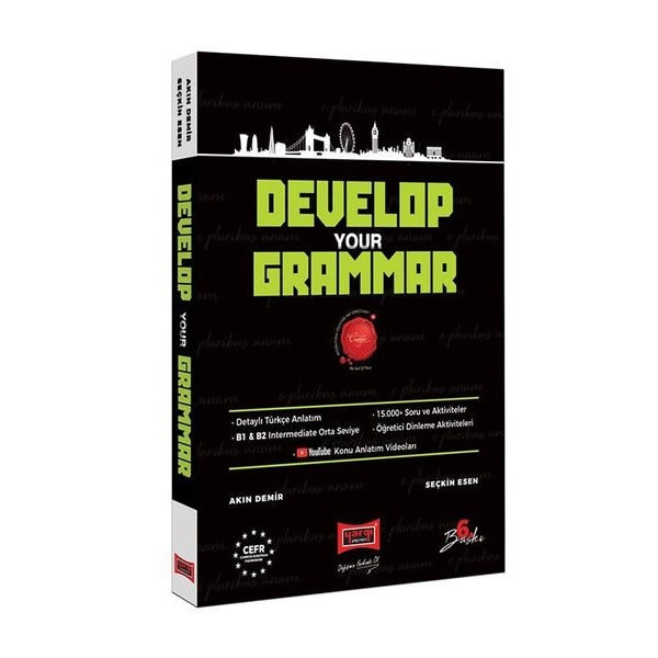 Develop Your Grammar