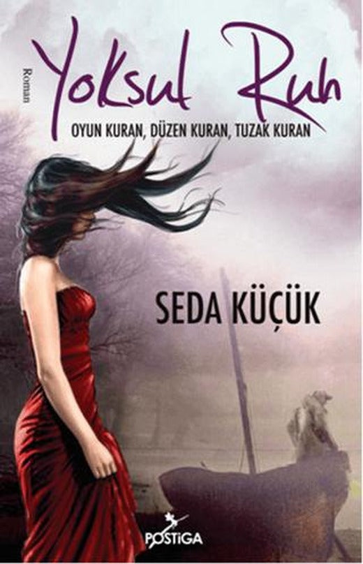 Yoksul Ruh
